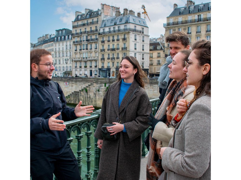 Paris Multi-Day Custom Tour: A Unique Private Adventure