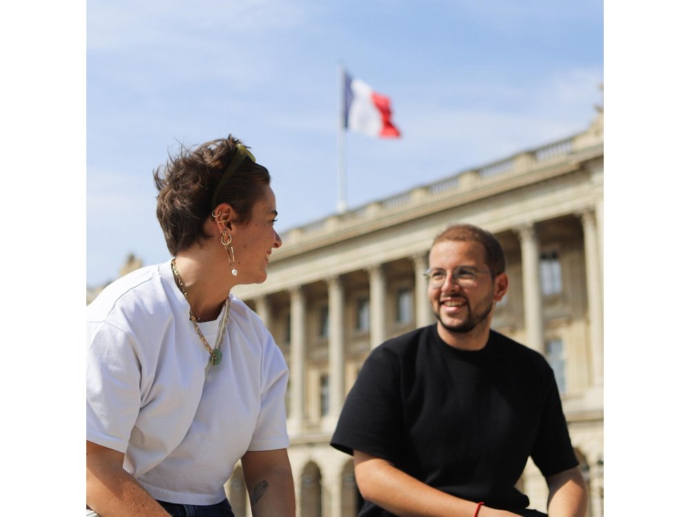 Paris Revolutionary Walking Tour: Iconic French Sights & Stories