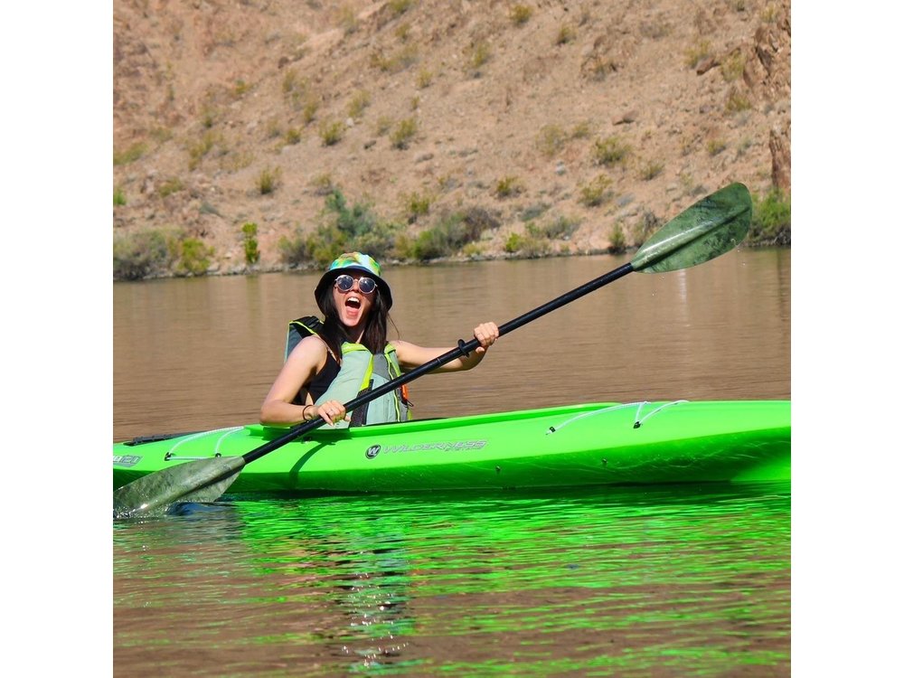 Emerald Cave Kayak Rental | Willow Beach Colorado River Las Vegas