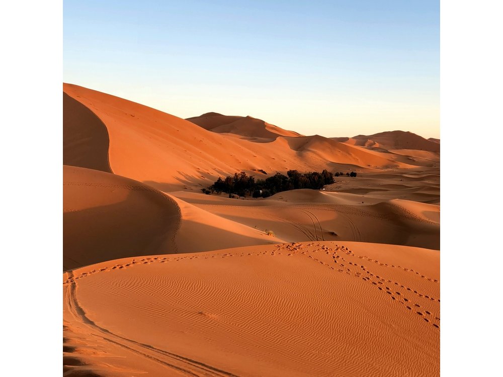 Marrakech to Merzouga: 4 Day Adventure with 2 Nights in Desert
