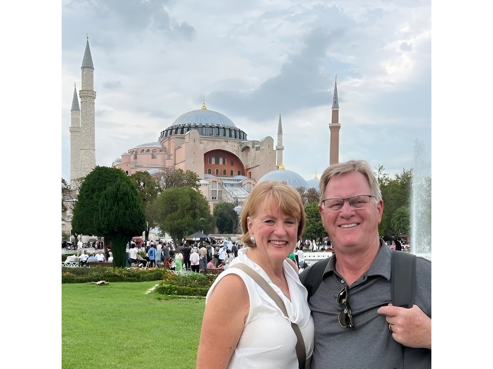 Private Istanbul Old City Tour