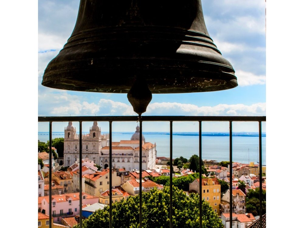 Private Walking Tour - Wandering Around Lisbon