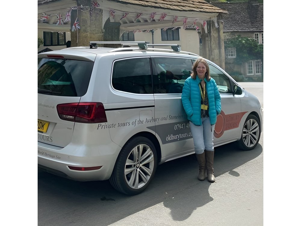 Private Tour of Quintessential Wiltshire and Cotswold Villages
