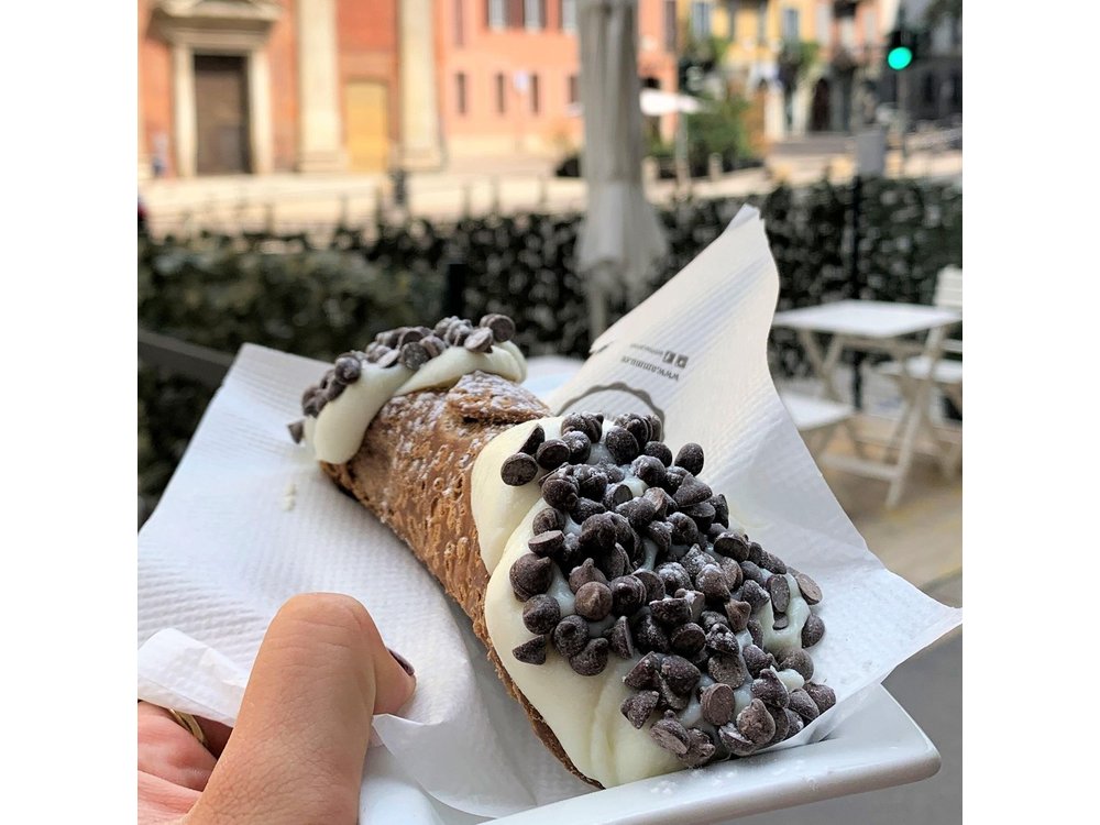 NO DIET CLUB - Best Food Tour in Milan !