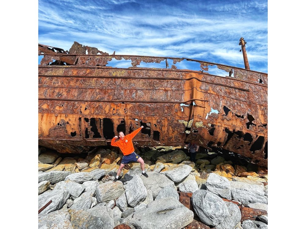 Aran Islands Bike Tour with Tea and Scones from Galway
