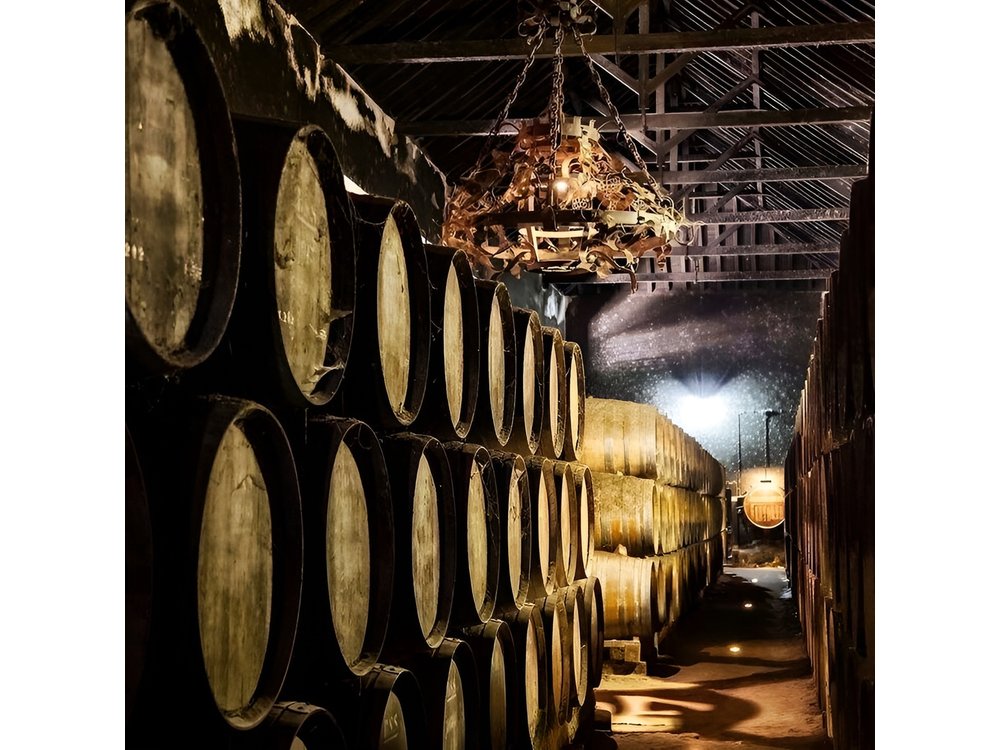 Azeitão Private Wine Tour from Lisbon – Premium Wineries