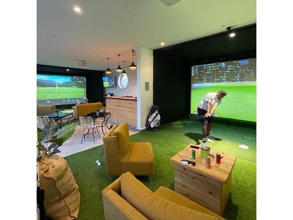 Initiation Golf in Marrakech
