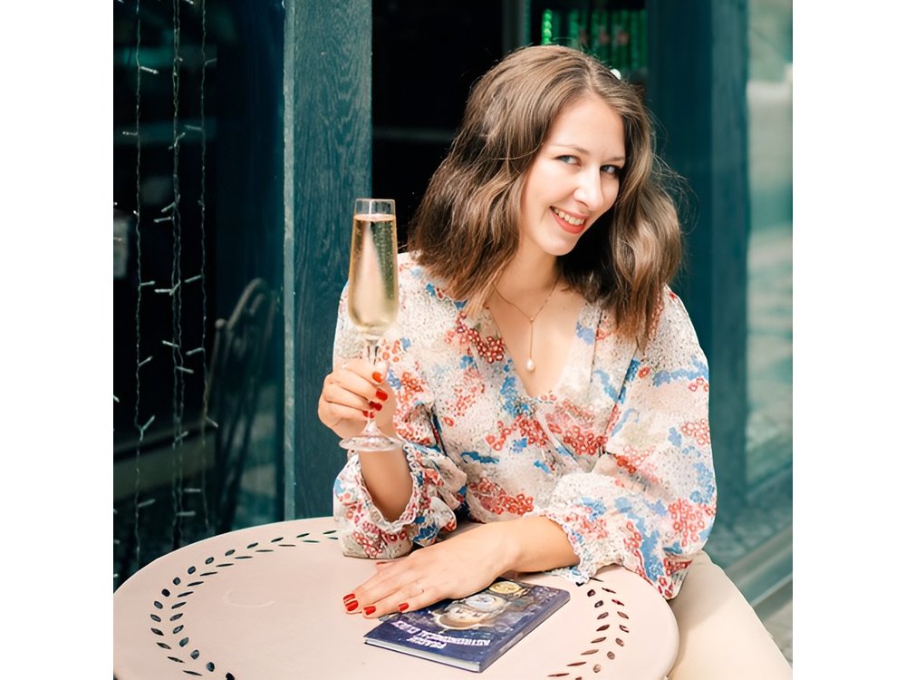 Wine Tasting and History Prague