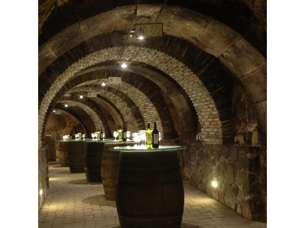 Haro, Laguardia & Two Rioja Wineries Day Trip from Bilbao