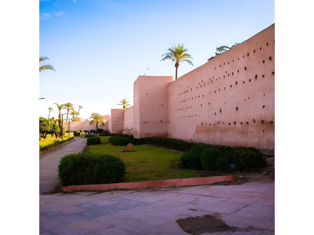 The Best Historical Tour of Marrakech