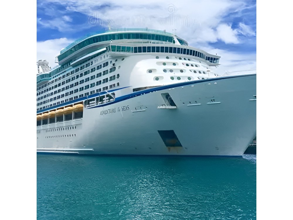 Private Black Escalade Orlando to Port Canaveral vice-versa