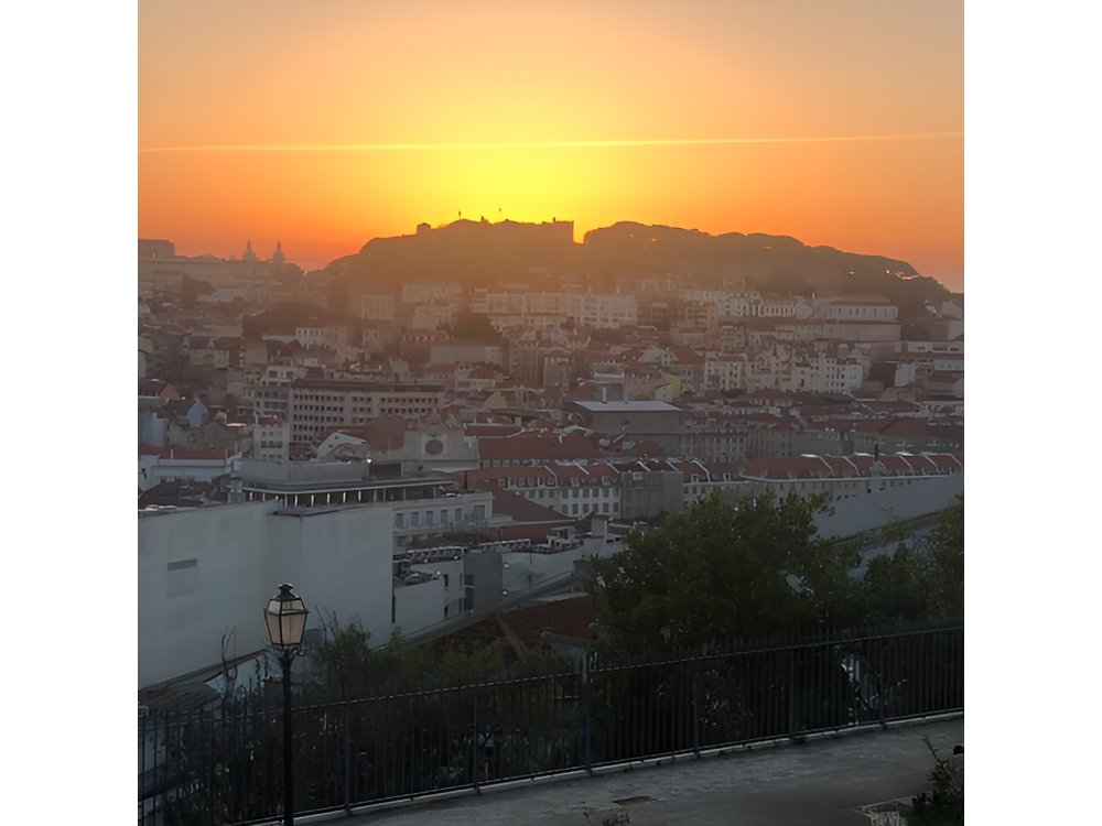 Private Tour in Lisbon