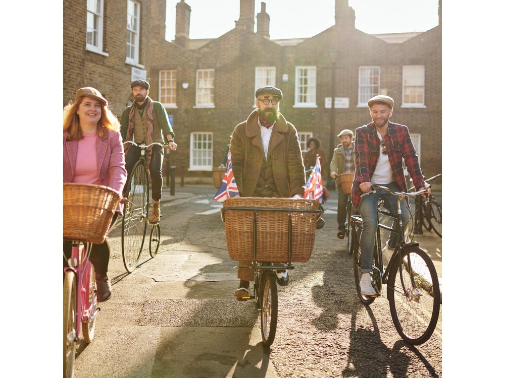 Private London Gin Safari: A Spirited, Juniper-Fuelled Jaunt