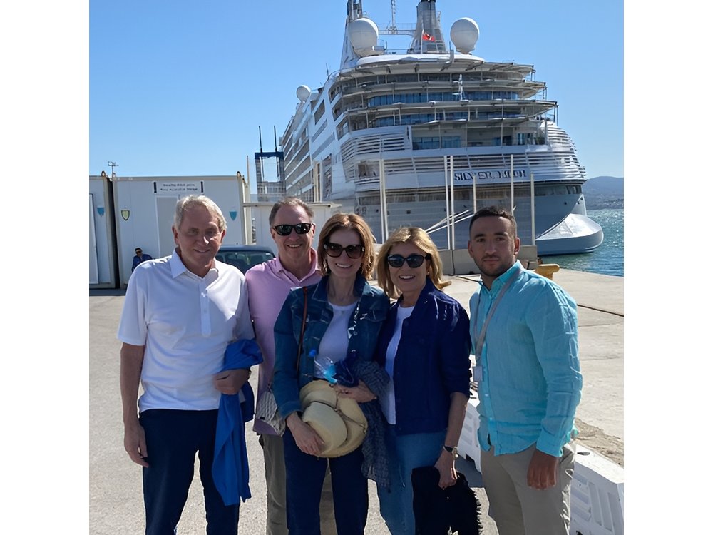 Tangier Private Day Tour from Cruise Ship All inclusive
