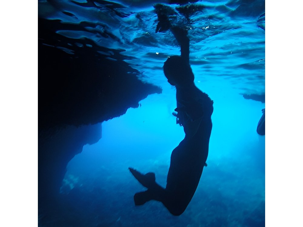 Dubrovnik Blue Cave, Green Caves, Sandy Beach, Old Town Panorama
