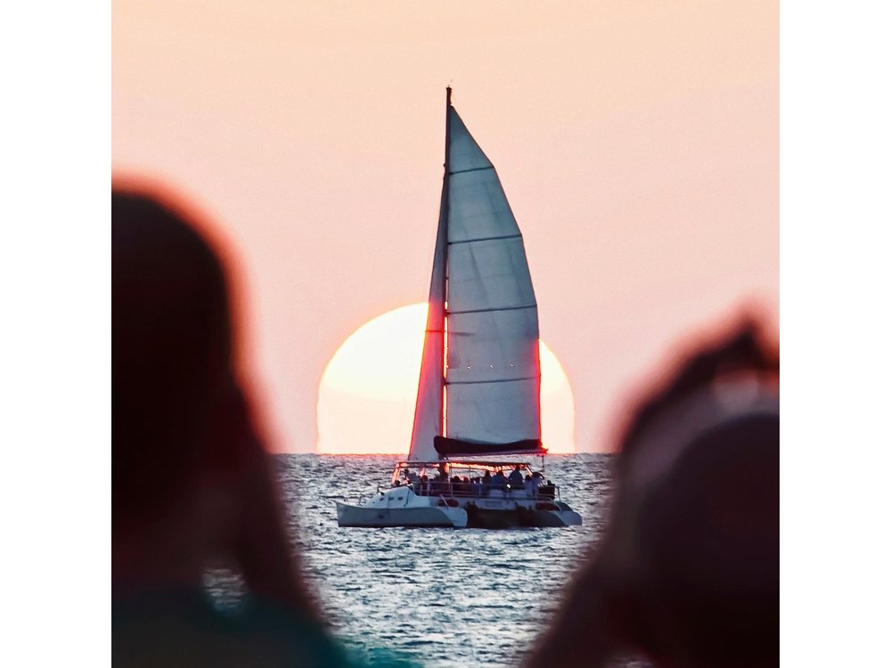 Ft. Lauderdale to Key West Day Trip Quality Day Tours