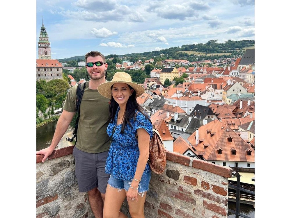 Private Cesky Krumlov Day Trip from Prague with Mike- 3 Options