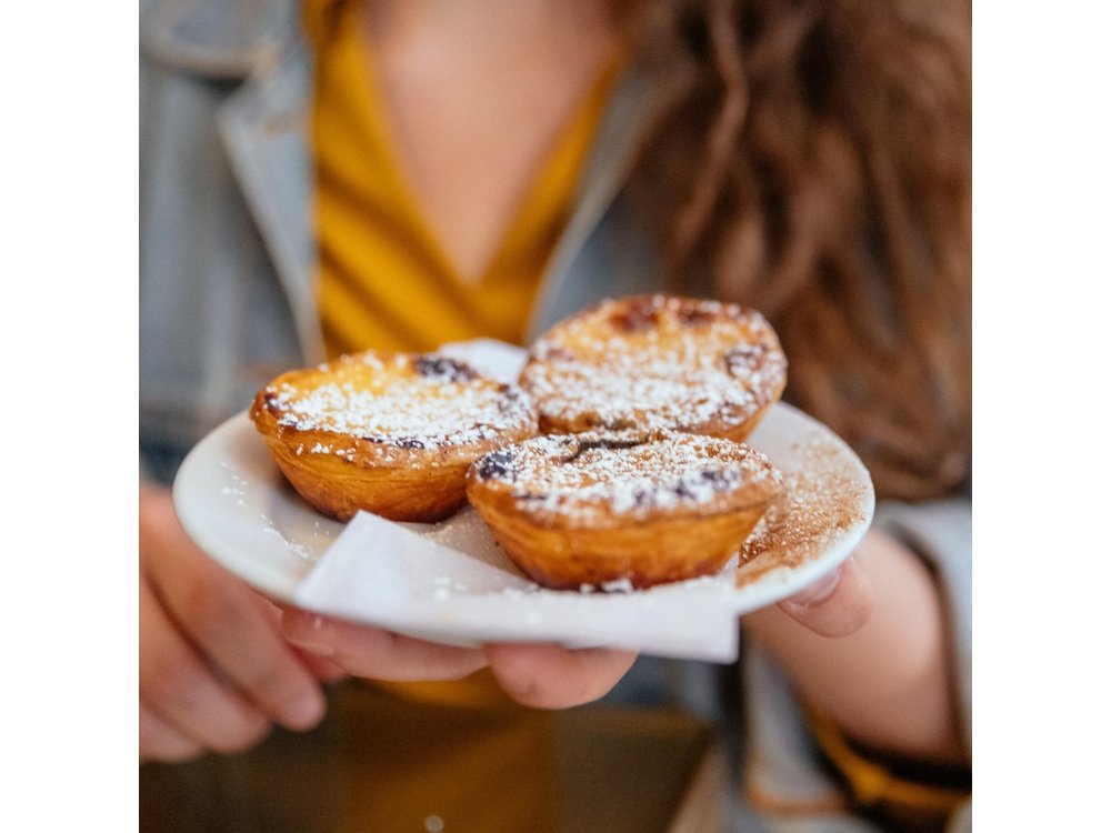 Lisbon Exclusive PRIVATE Food Tour with 6 or 10 Tastings