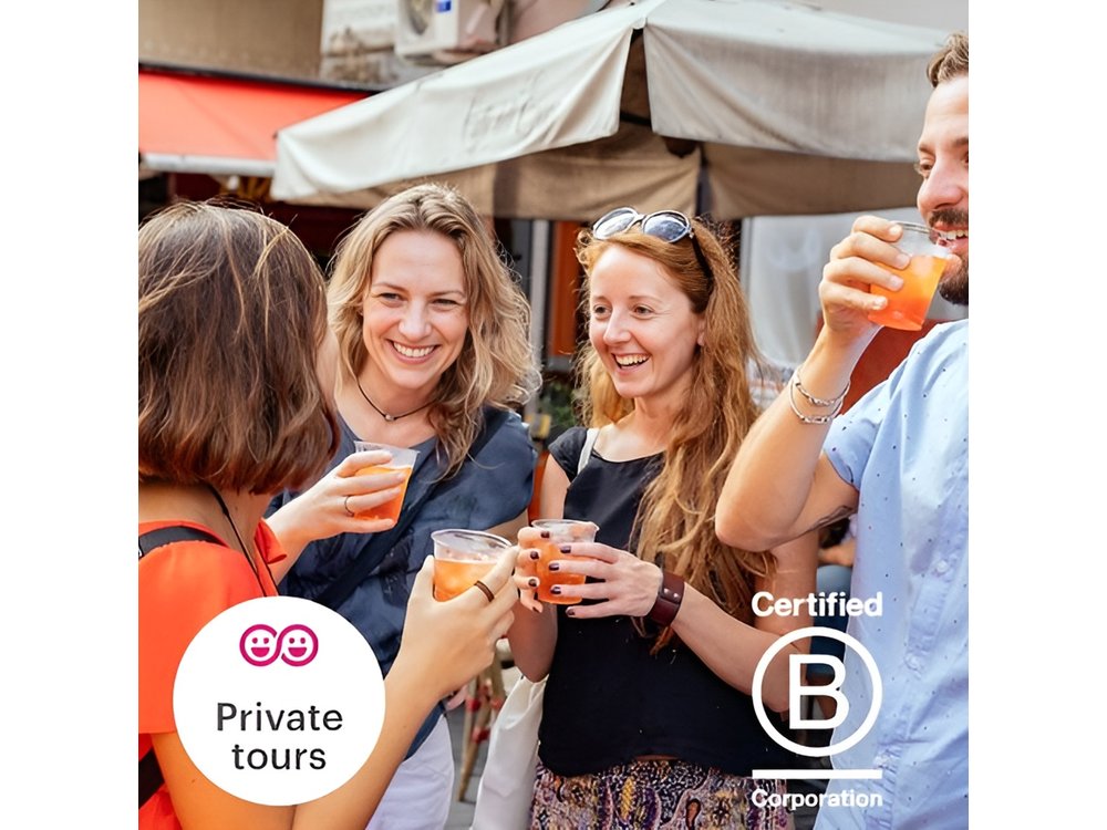 Exclusive Naples Private Food Tour: 6 or 10 Tastings