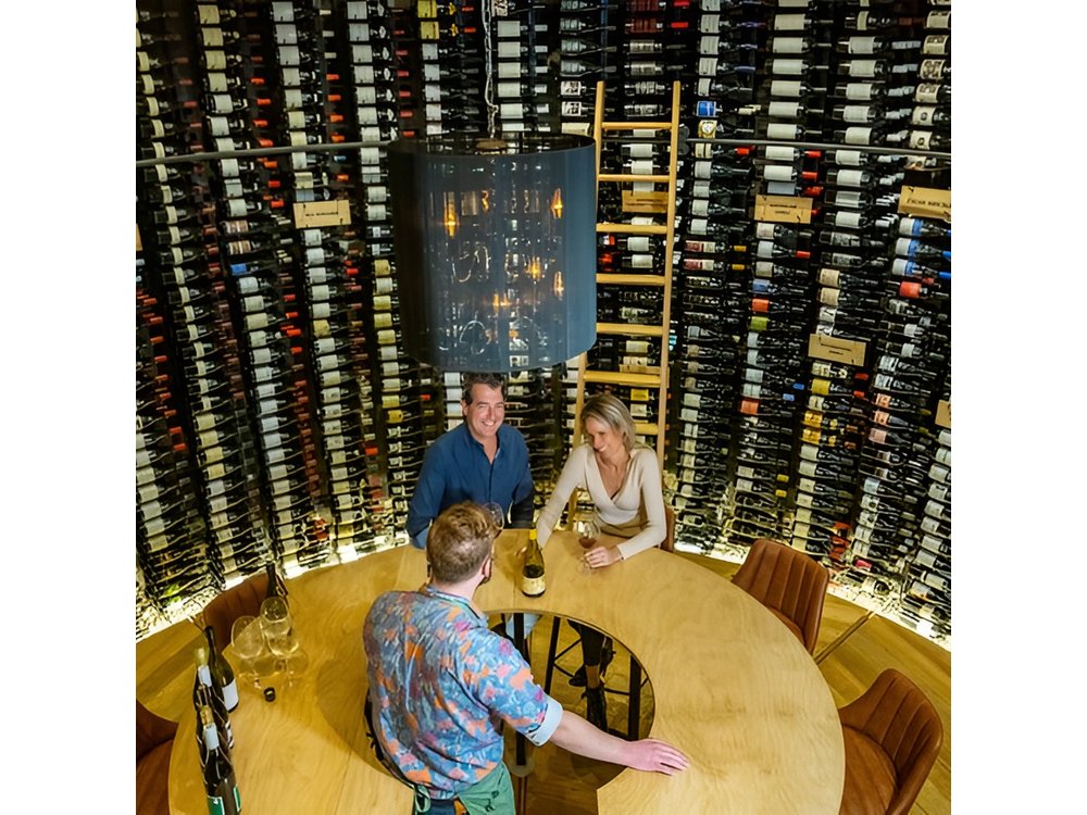 Adelaide Hills Luxury Wine Tour - Private Day Tour
