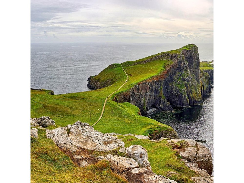 Isle of Skye, Loch Ness & Highlands: 3-Day Private Luxury Tour