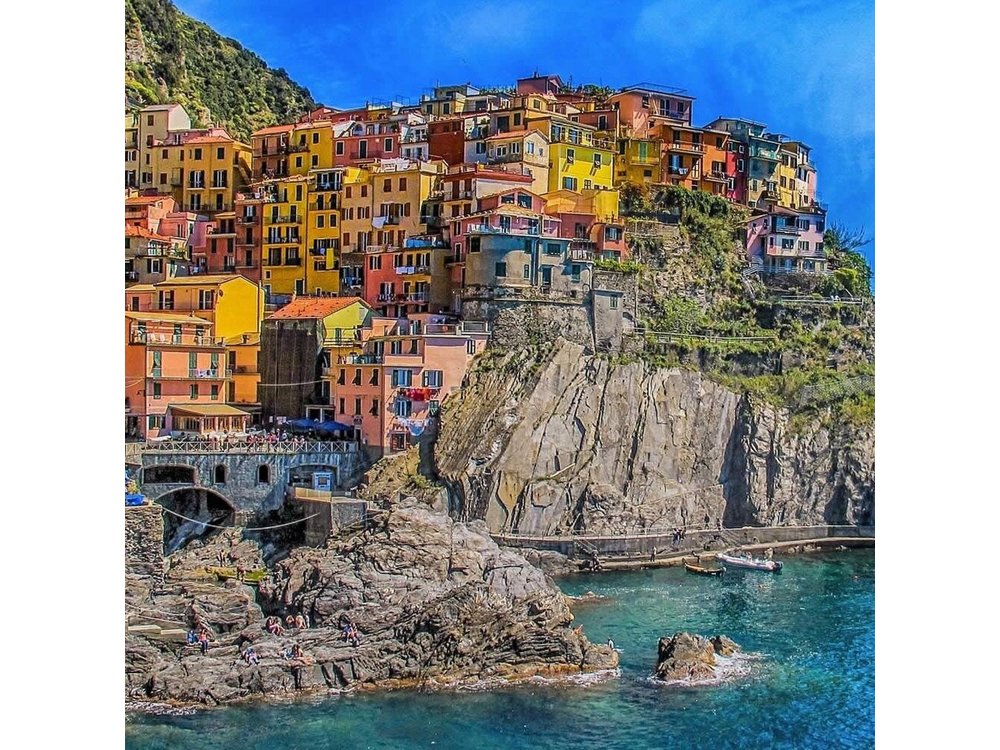 Full Day Private Amalfi Coast Tour from Naples