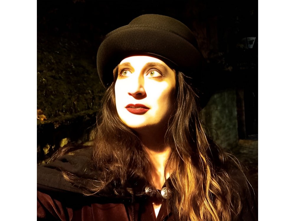 Ghost Tour of Oxford