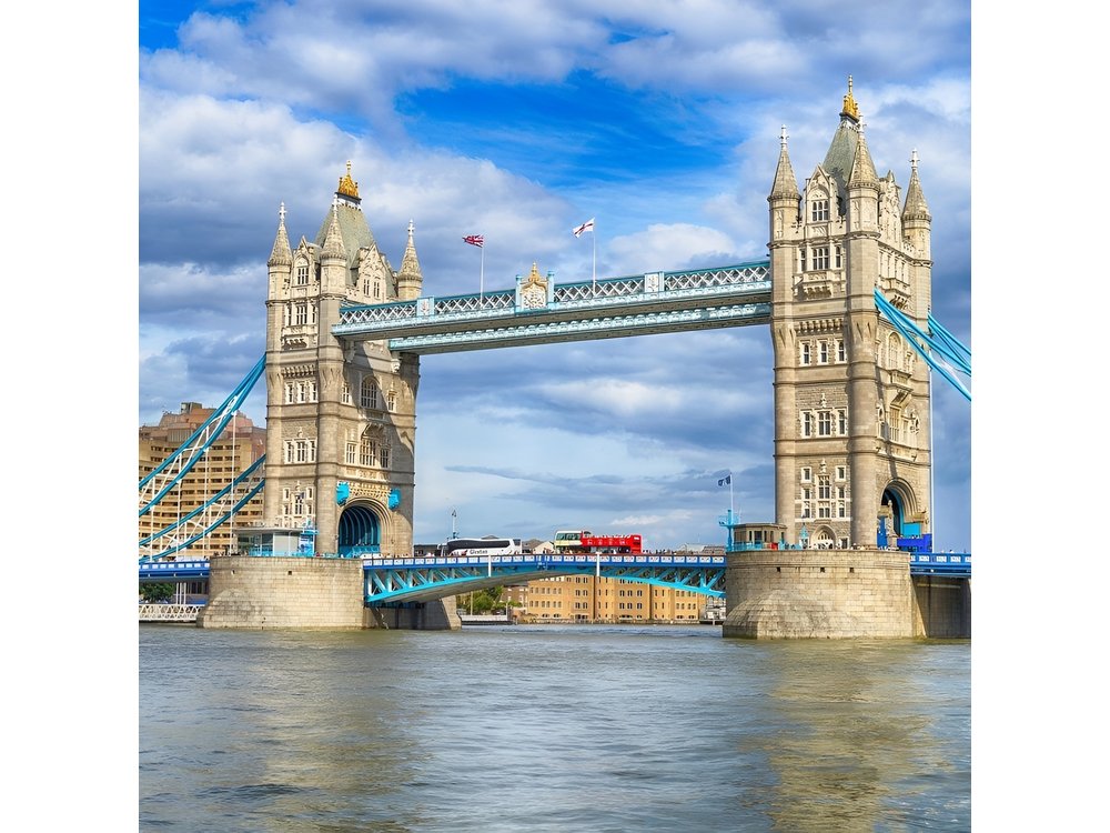 Private Layover Tour of London with Pickup from Heathrow Airport