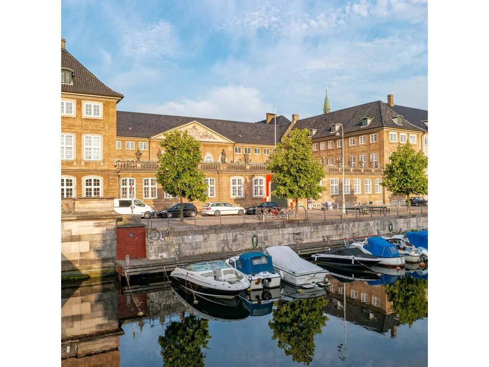 Danish National Museum Copenhagen Archeology History Tour