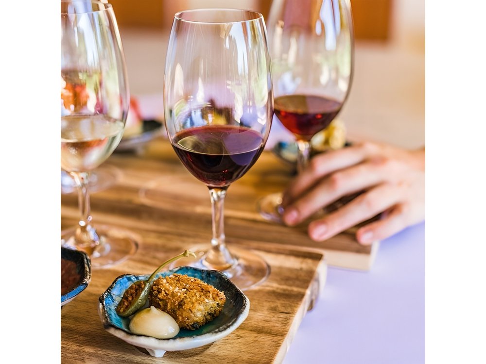 Private Tour: Premium Swan Valley Wine Tour from Perth