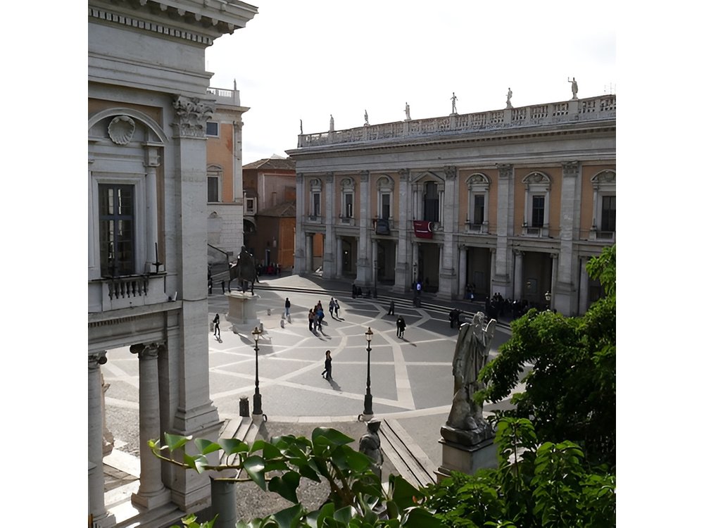 Rome Major Highlights Driving 4h Tour & Gelato