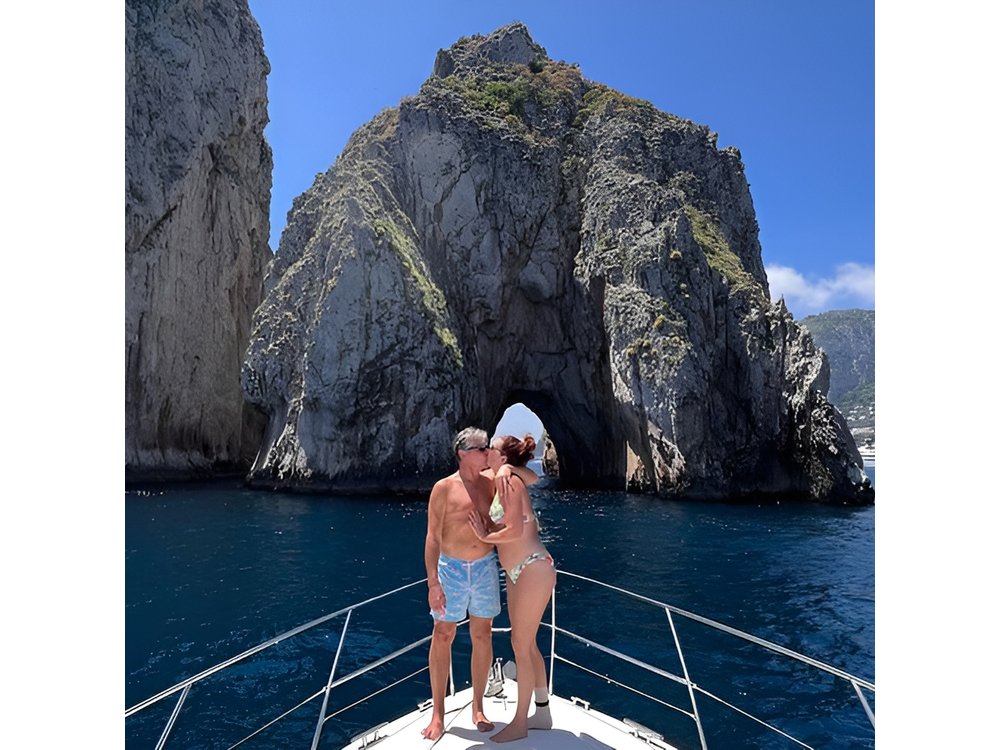 A special 2 days Mini Cruise: Capri Island and the Amalfi Coast