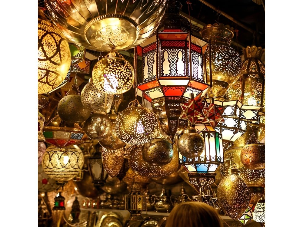 Marrakech Highlights: Private Guided City Tour