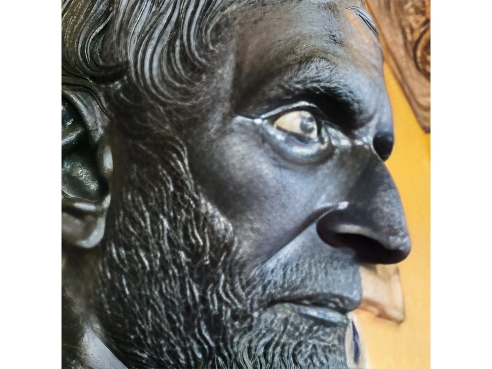 Rome Capitoline Museums Private Guided Tour and Panoramic Views