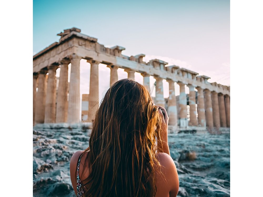 Best of Athens Half Day Custom City Tour