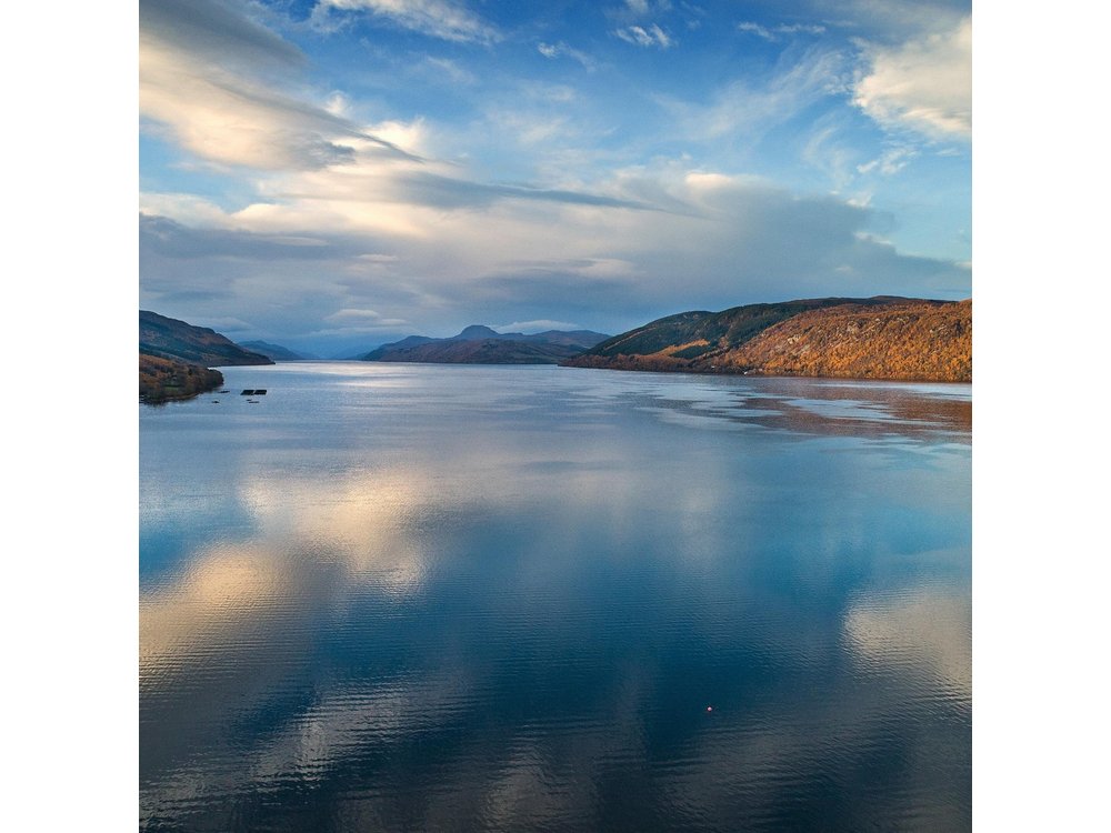 Loch Ness & Culloden Battlefield Private Tour from Inverness