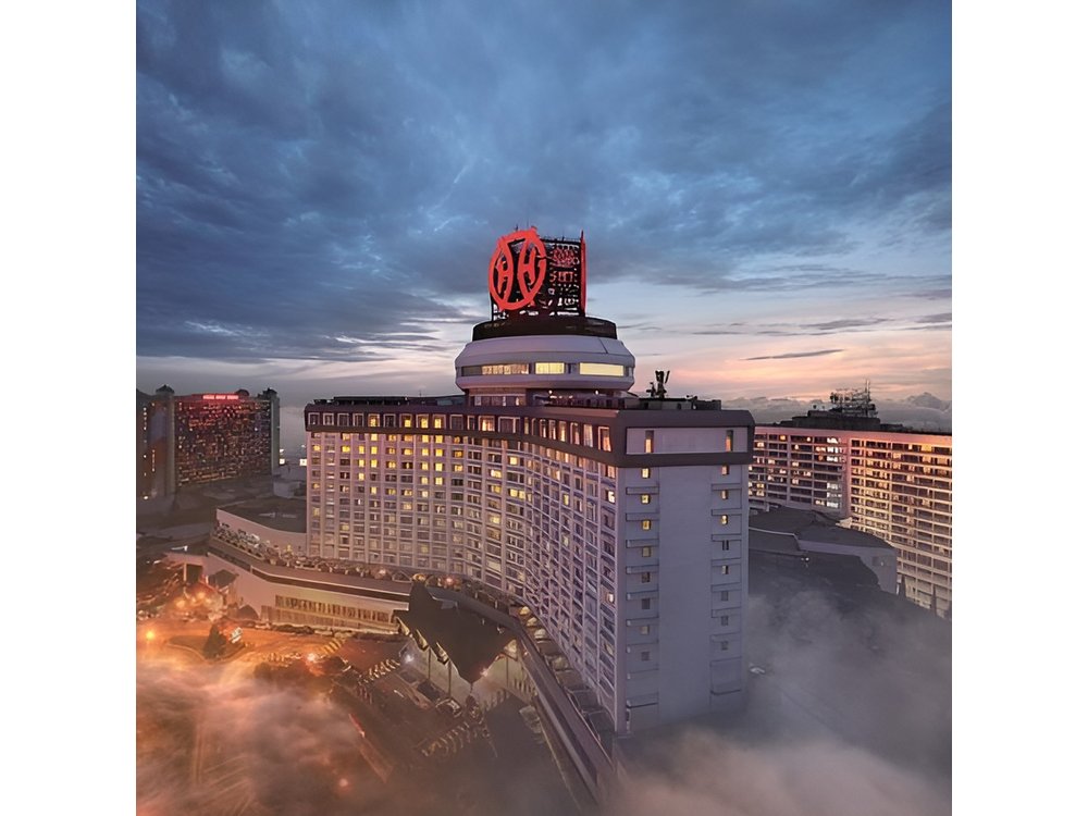 Kuala Lumpur (Genting Highlands 7.5 hours Private Tour)