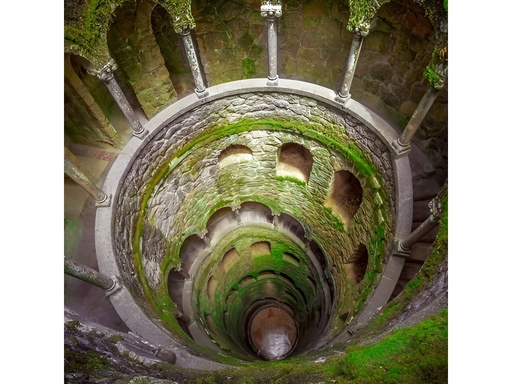 Sintra Full Day tour from Lisbon - small group tour