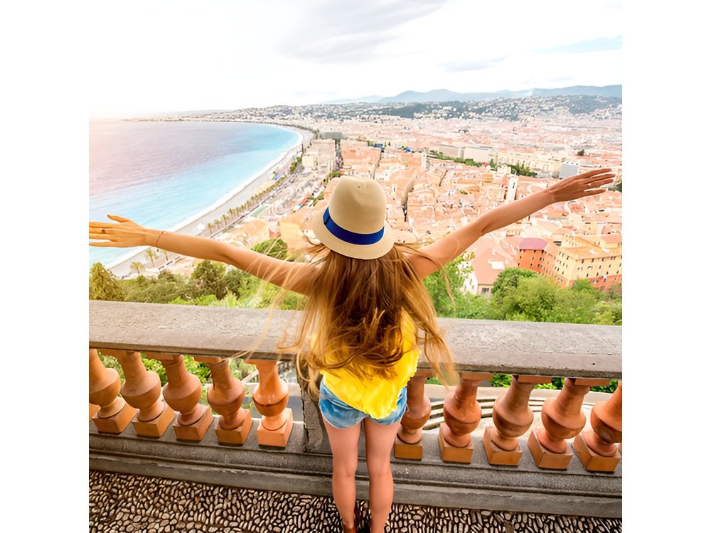 French Riviera Tour from Milan: Monaco and Nice Highlights