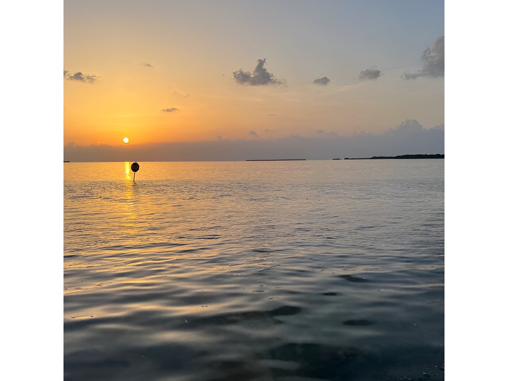 Private Sunset Cruise around Key West
