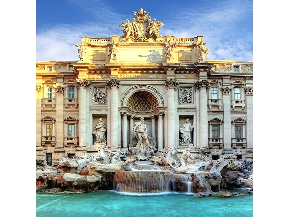 Discover Rome’s Eternal Charm: Walking Tour + Ebook