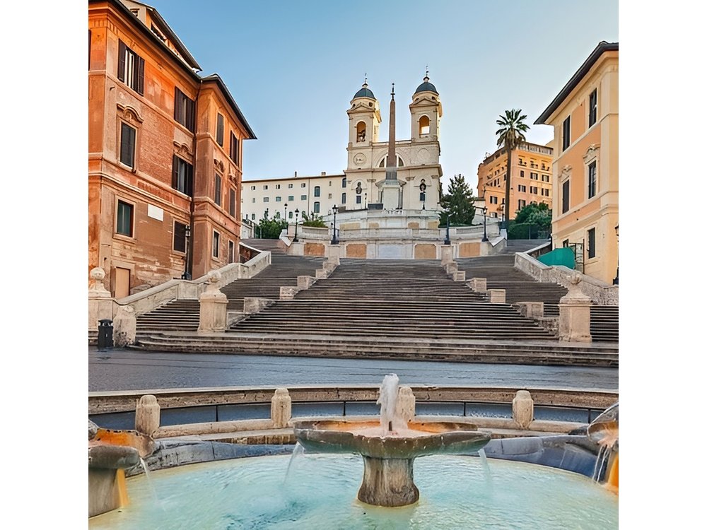 Rome Revealed Tour: Walk Through Time + eBook