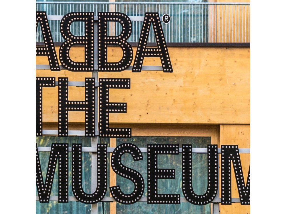 ABBA Museum Fast-Track Tickets, Stockholm Pop Culture Tour