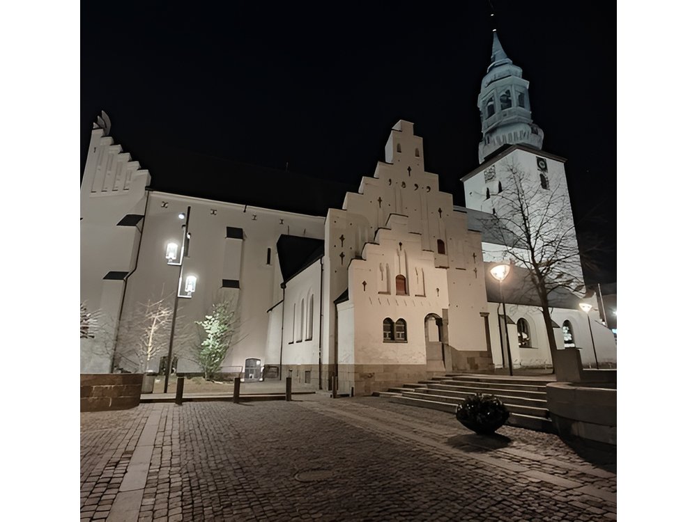 Ghosts of Aalborg: The Witch Trial Exploration Game