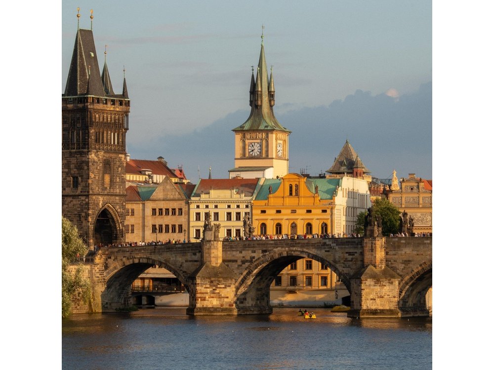 Private Prague Tour