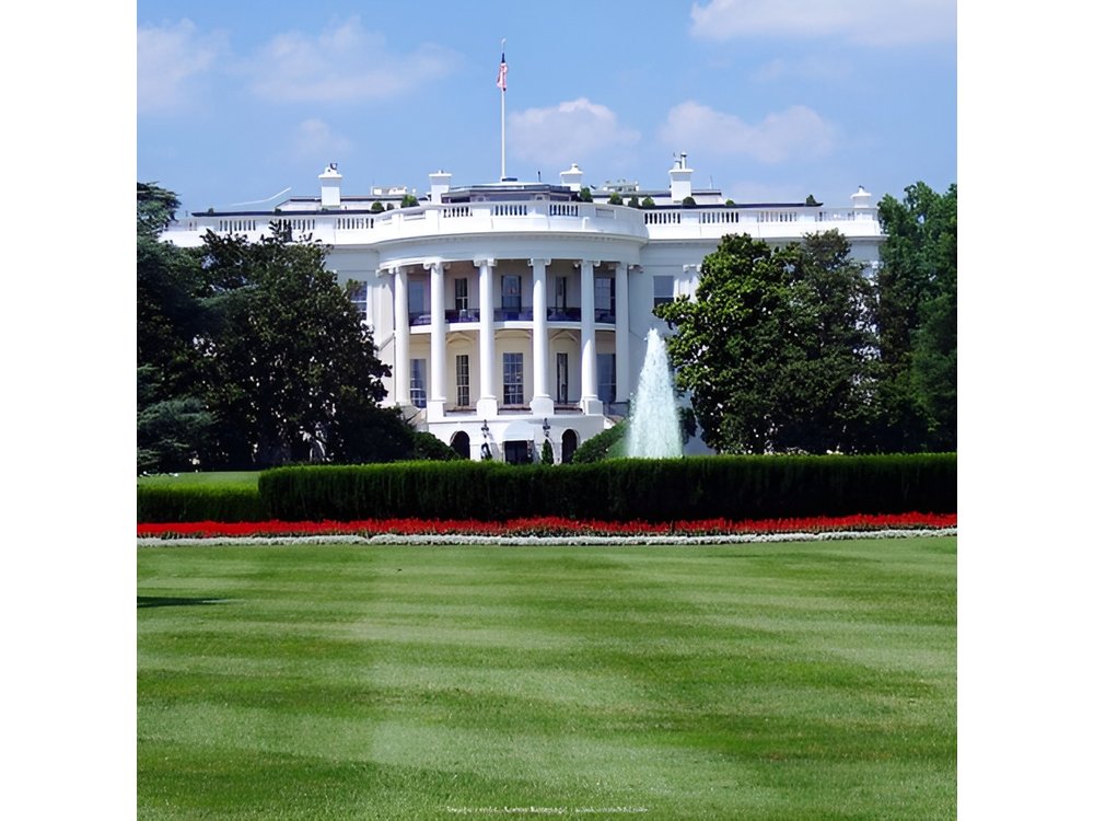 Secrets & Scandals: Washington DC Private Half-Day Walking Tour