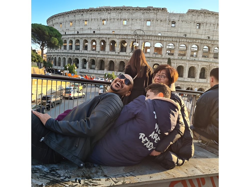 Private Tour of Rome by Car