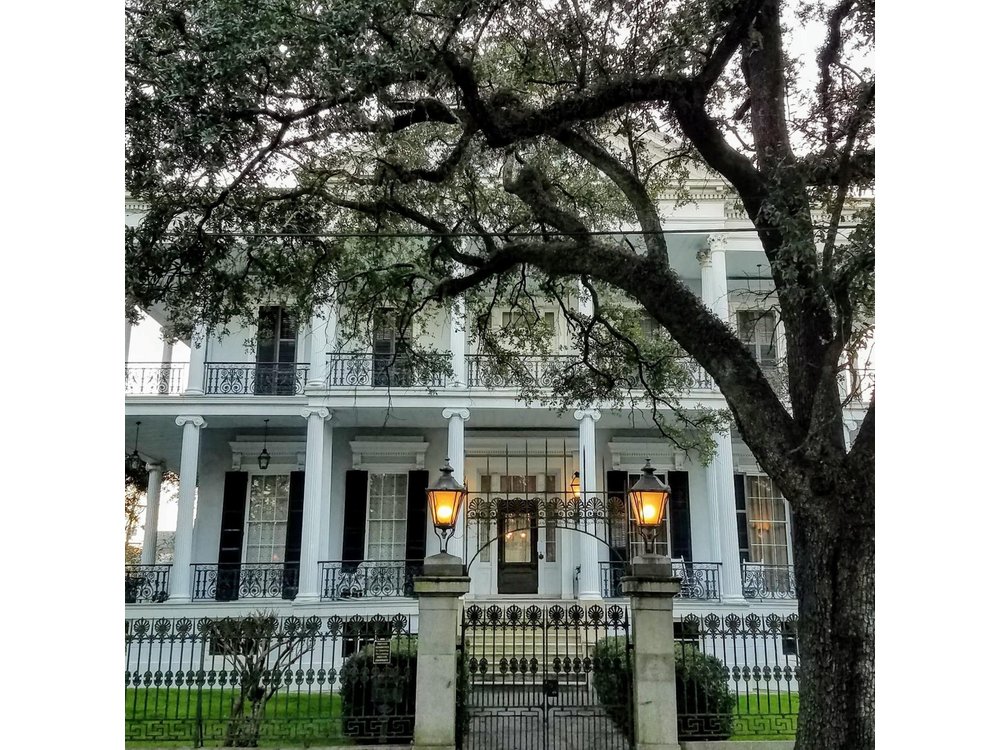 Witches Coven Walking Tour in New Orleans