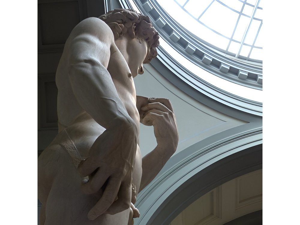 Guided Tour of Florence’s Accademia Gallery