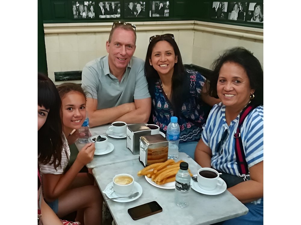 Madrid Discoveries Private Tour